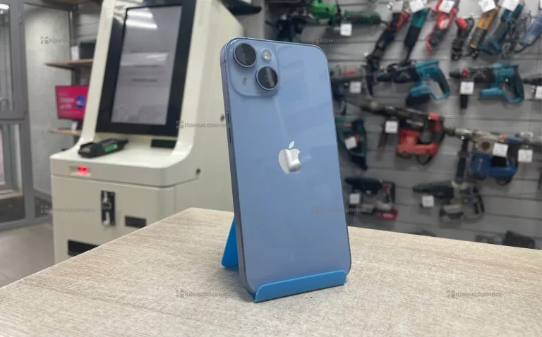 Apple iPhone 14 6/128 ГБ
