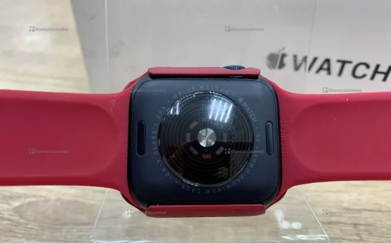 Часы  Apple Watch SE gen 2 40mm