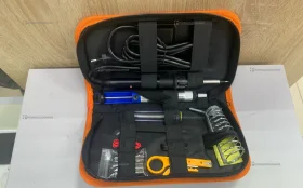 Паяльник электрический 80вт