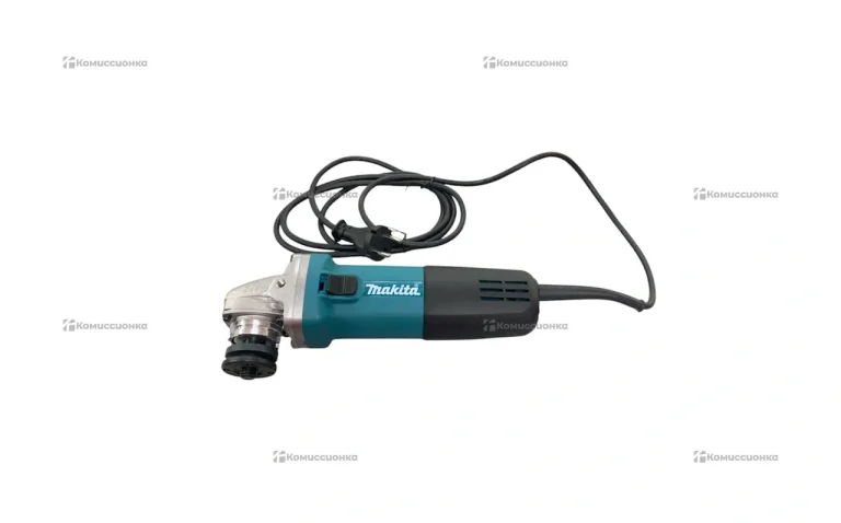 УШМ Makita 9558 HNR
