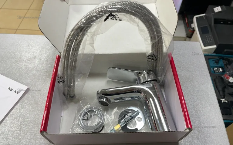 Смеситель AM PM X-Joy F85A02100
