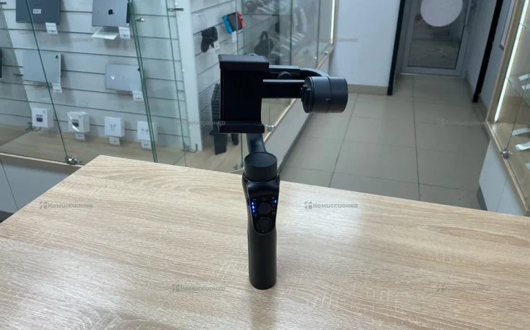 Стабилизатор трехосевой для телефона