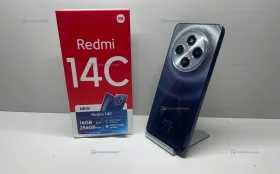 Xiaomi Redmi 14C 8/256 ГБ