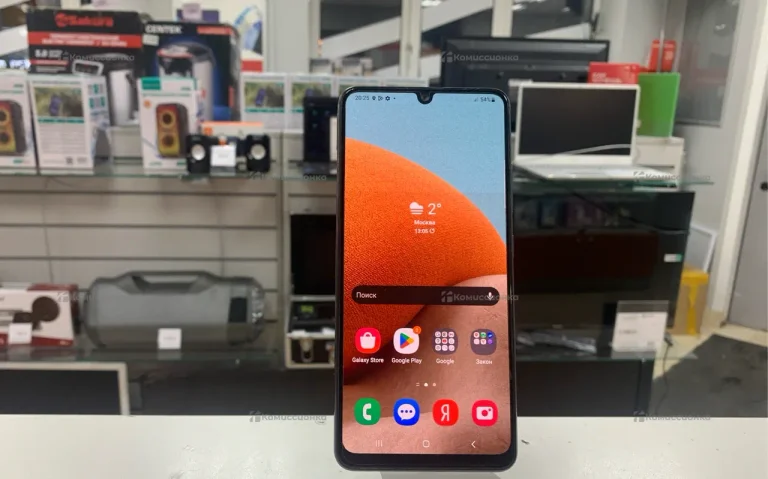 Samsung Galaxy A32 4/128 ГБ