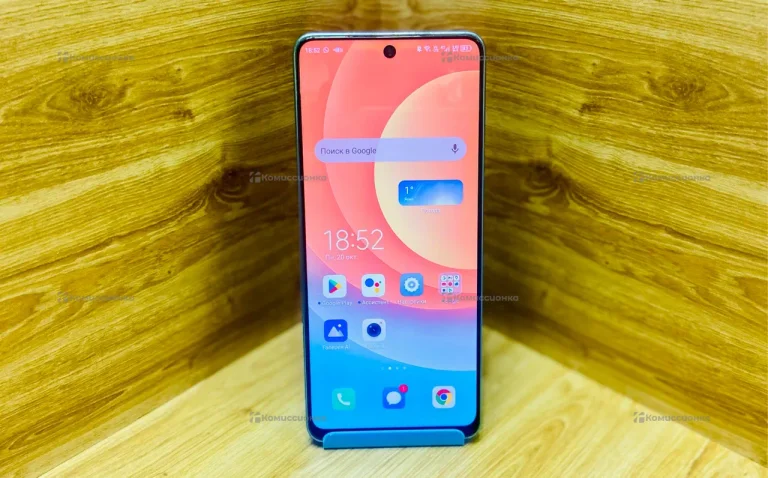 Tecno Camon 19 Pro 8/128 ГБ