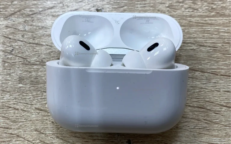 Наушники Apple AirPods Pro Gen 2 Type-C