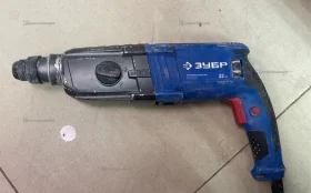 Перфоратор Зубр зп-32-1100 к