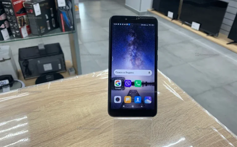 Xiaomi Redmi 6A 2/16Gb
