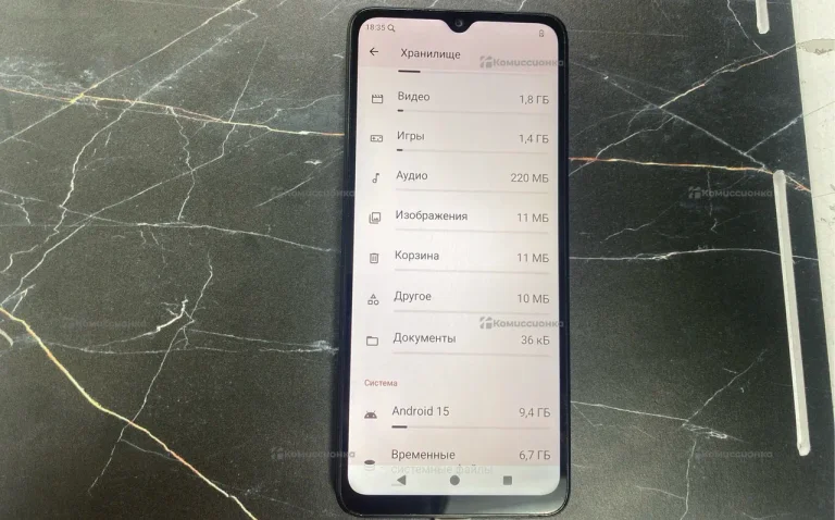 Xiaomi Redmi A3 4/128