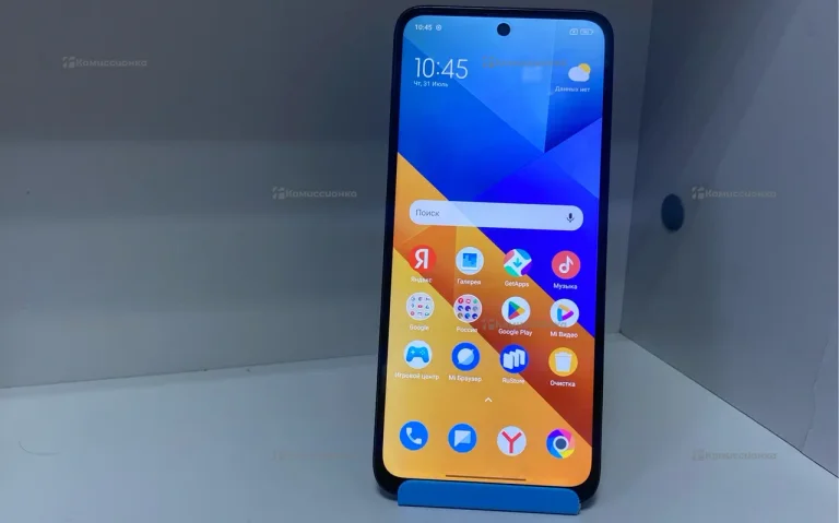 Xiaomi POCO M6 6/128GB