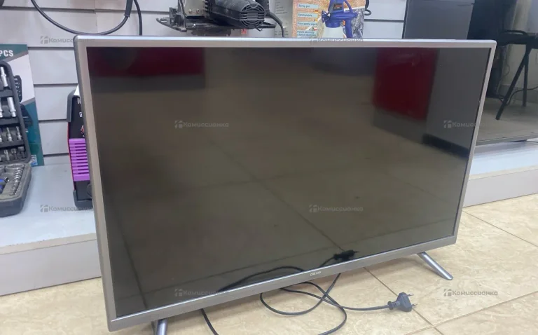 Телевизор Dexp H32D7200C