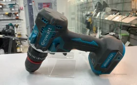 Купить Дрель-шуруповерт Gruwatt dc21 б/у , в Копейск Цена:1500рублей