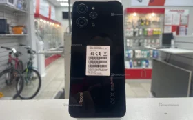 Xiaomi Redmi 12 8/256 ГБ