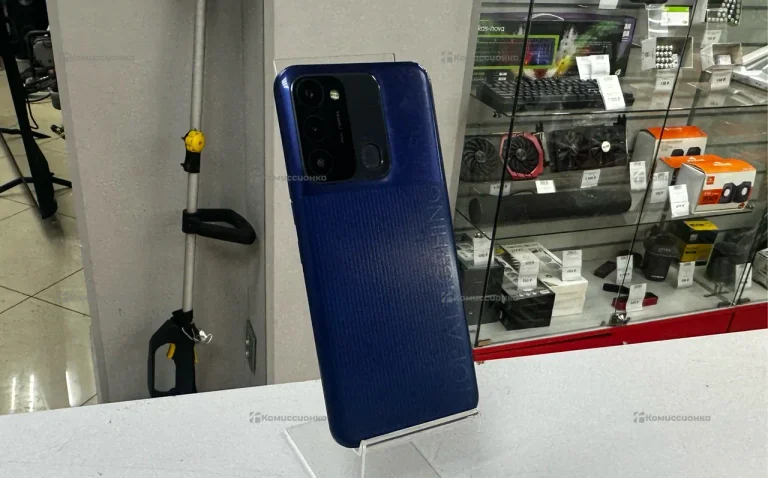 Tecno Spark Go 2022 2/32 ГБ