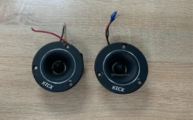 Купить Колонка KICX DTC36 б/у , в Рязань Цена:1500рублей