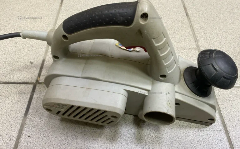 Зубр рубанок электрический ЗР-750-82