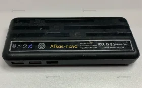 Power Bank  20000 mah