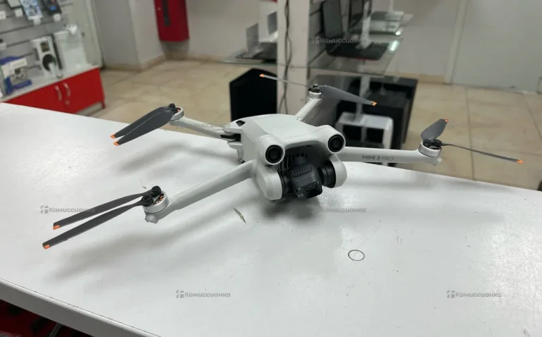 DJI MINI 3 Pro