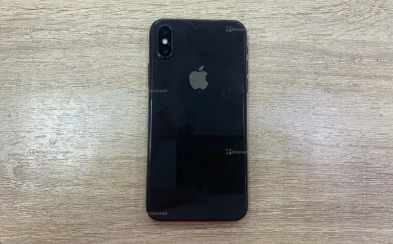 Apple IPhone X 64Gb