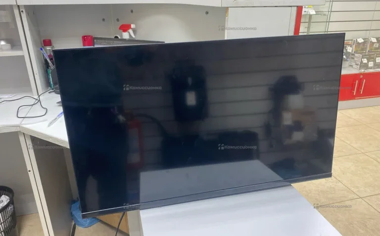 Телевизор android 14tv. qn900