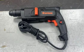 Перфоратор Ермак ПРГ-20/720