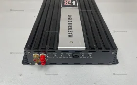 Усилитель  FSD MASTER D2.1500