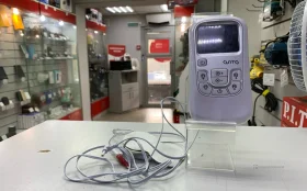 Купить OSITO TENS Unit Muscle Stimulator Electronic Pulse Massager Manual б/у , в Уфа Цена:990рублей