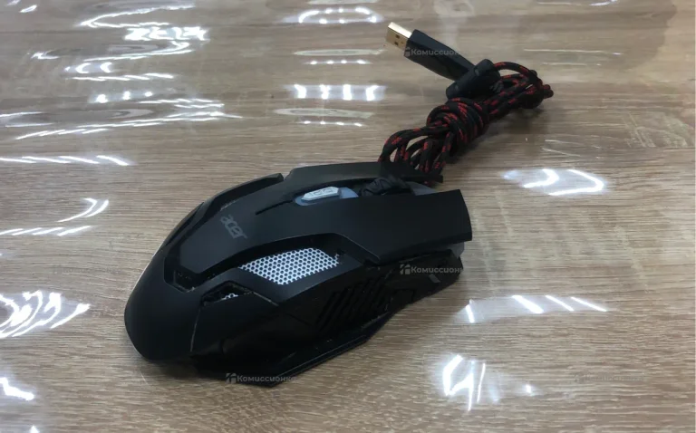 Компьютерная мышь Acer OMW125