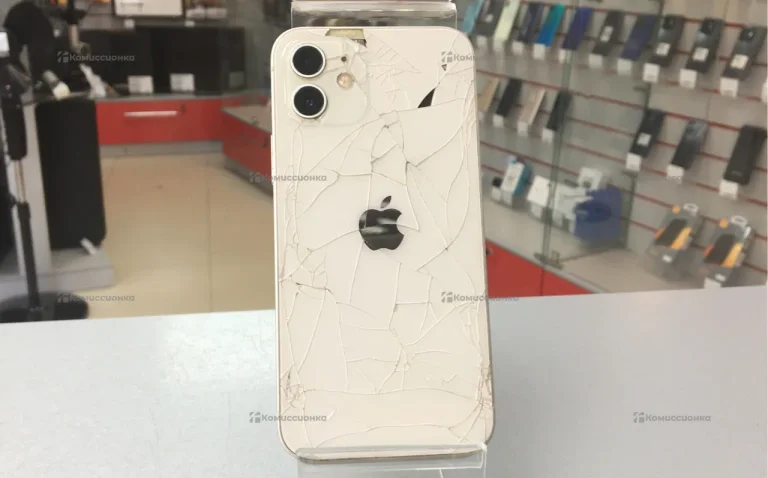 Apple iPhone 12 128Gb