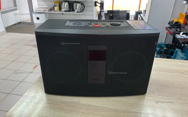 DEXP LH-v3000