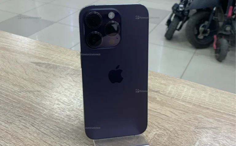 Apple iPhone 14 Pro 6/256 ГБ
