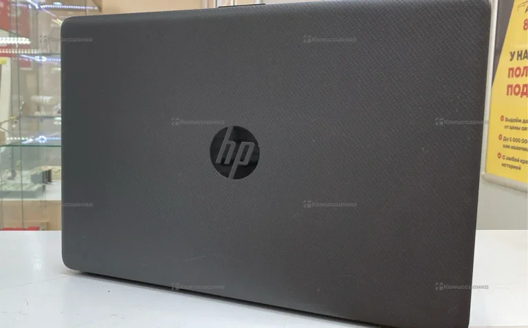 Ноутбук  HP Laptop 15-dw1059ur