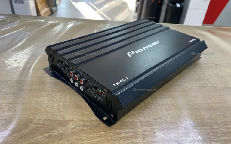 Усилитель pioneer ts-45.1