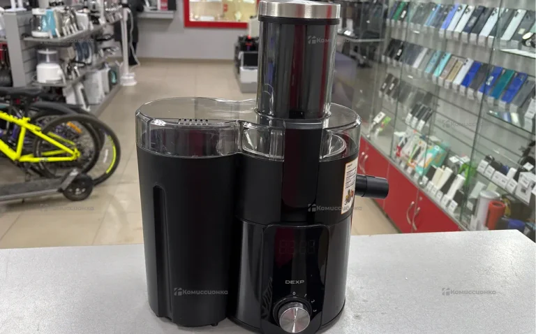 Соковыжималка Dexp Jr-800