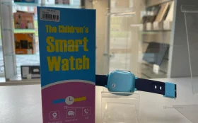 Купить Часы GPS для детей б/у , в Краснодар Цена:1400рублей