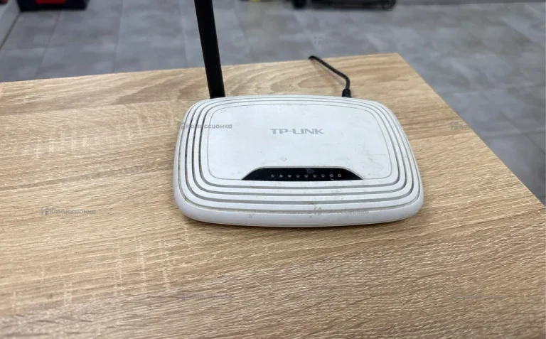 Роутер TP LINK
