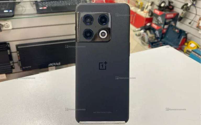OnePlus 10 Pro 8/128 ГБ