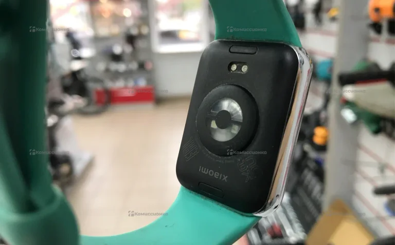 Часы  Xiaomi Smart band 8pro