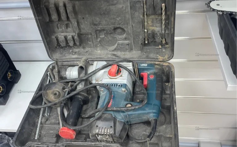 Перфоратор profit ptmrh1200