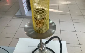 Кальян в разборе