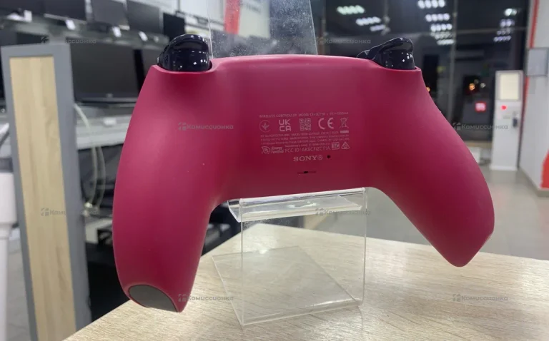 Джойстик Sony PlayStation 5