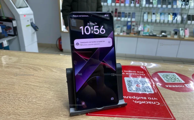 Xiaomi Poco X7 Pro 12/512 ГБ