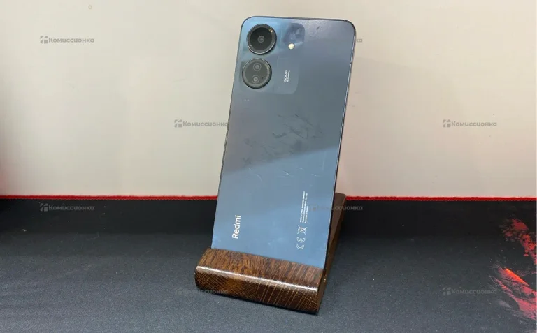 Xiaomi Redmi 13C 8/128 ГБ
