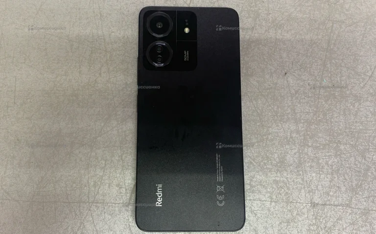 Xiaomi Redmi 13Cc 4/128gb