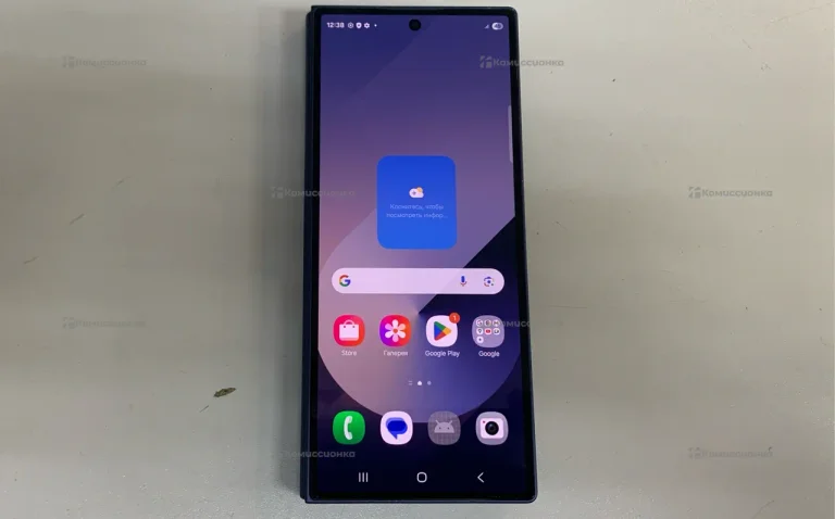 Samsung Galaxy Z Fold 6 12/512Gb