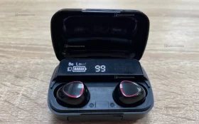 Купить Наушники  Powerblack б/у , в Саратов Цена:390рублей