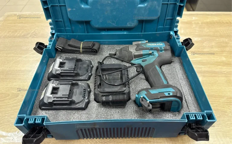 Гайковерт makita 6704DW copy