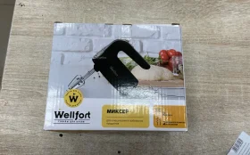 Миксер Wellfort