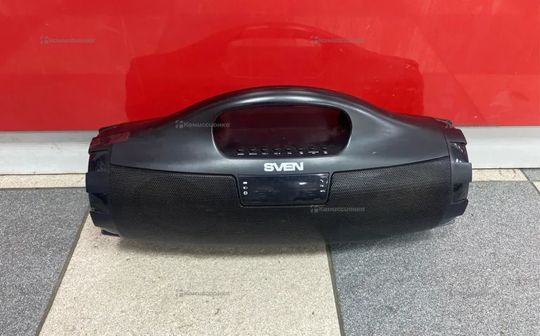 Колонка Sven PS-460