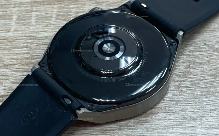 Часы Huawei Watch 3